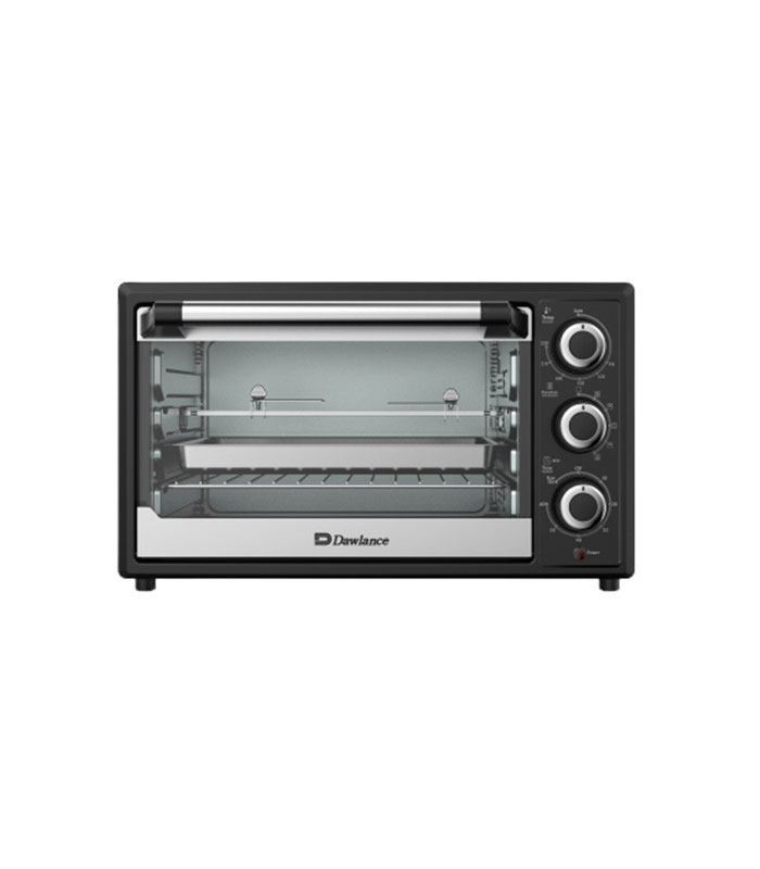 Dawlance DWMO 4215 CR Mini Oven