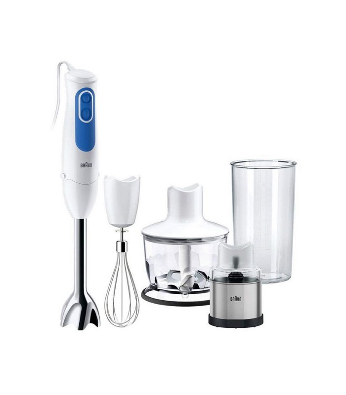 BRAUN HAND BLENDER MQ3038 Best hand blender