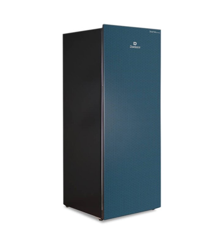 Dawlance VF 1035 GD INV Vertical Freezer On Installment in Lahore