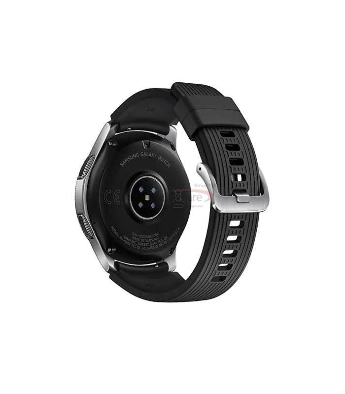 Samsung Galaxy Watch 46mm Buy on installments in Lahore Pakistan