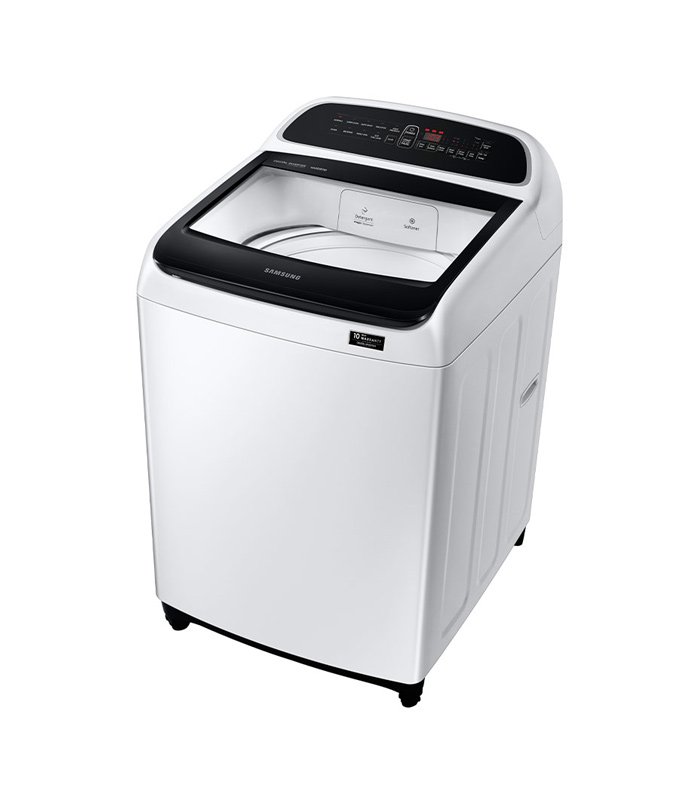 Samsung WA90T5260BWURT Top loading Washer