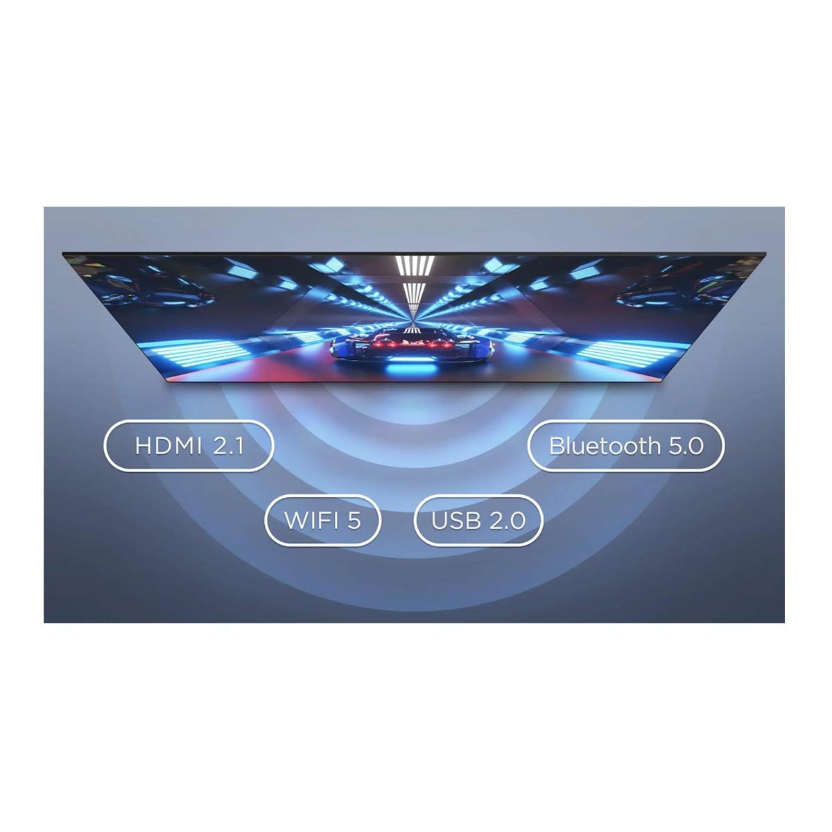 TCL 4K LED P635-Series | Buy LED TVs | Lahore Centre