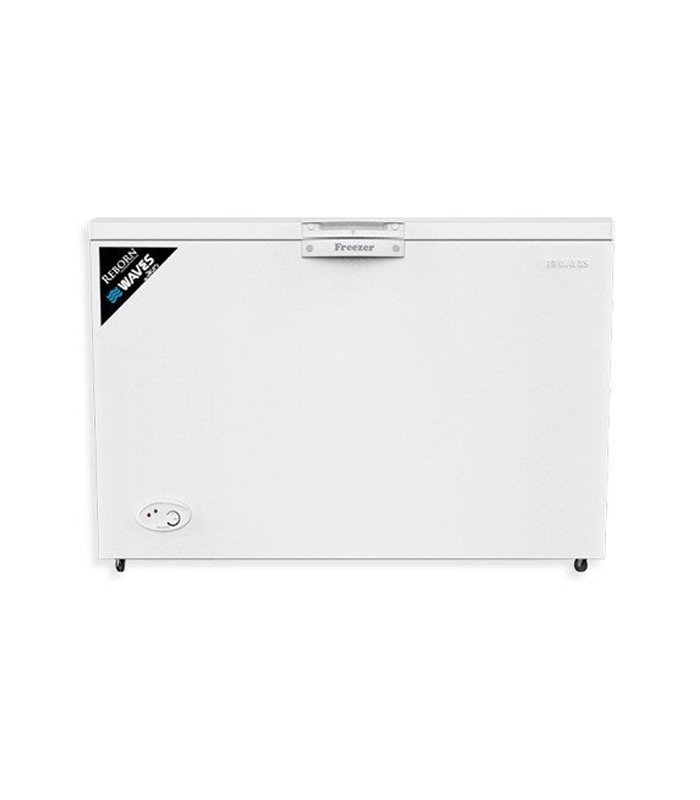 WAVES DEEP FREEZER 15CFT/WDF315 Buy on installments in Lahore Pakistan