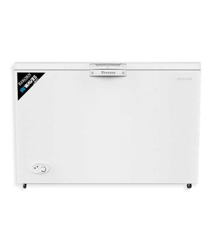 WAVES DEEP FREEZER 9CFT/2090 (309) Buy on installments in Lahore
