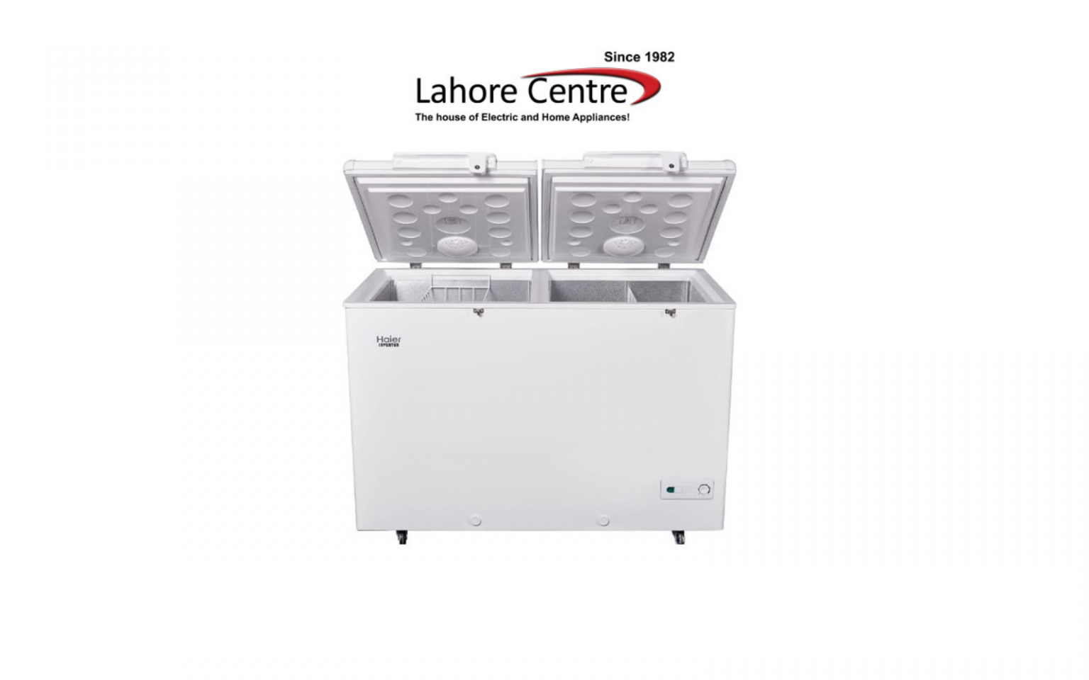 Best Deep Freezer in Pakistan 2021 _ Lahore Centre