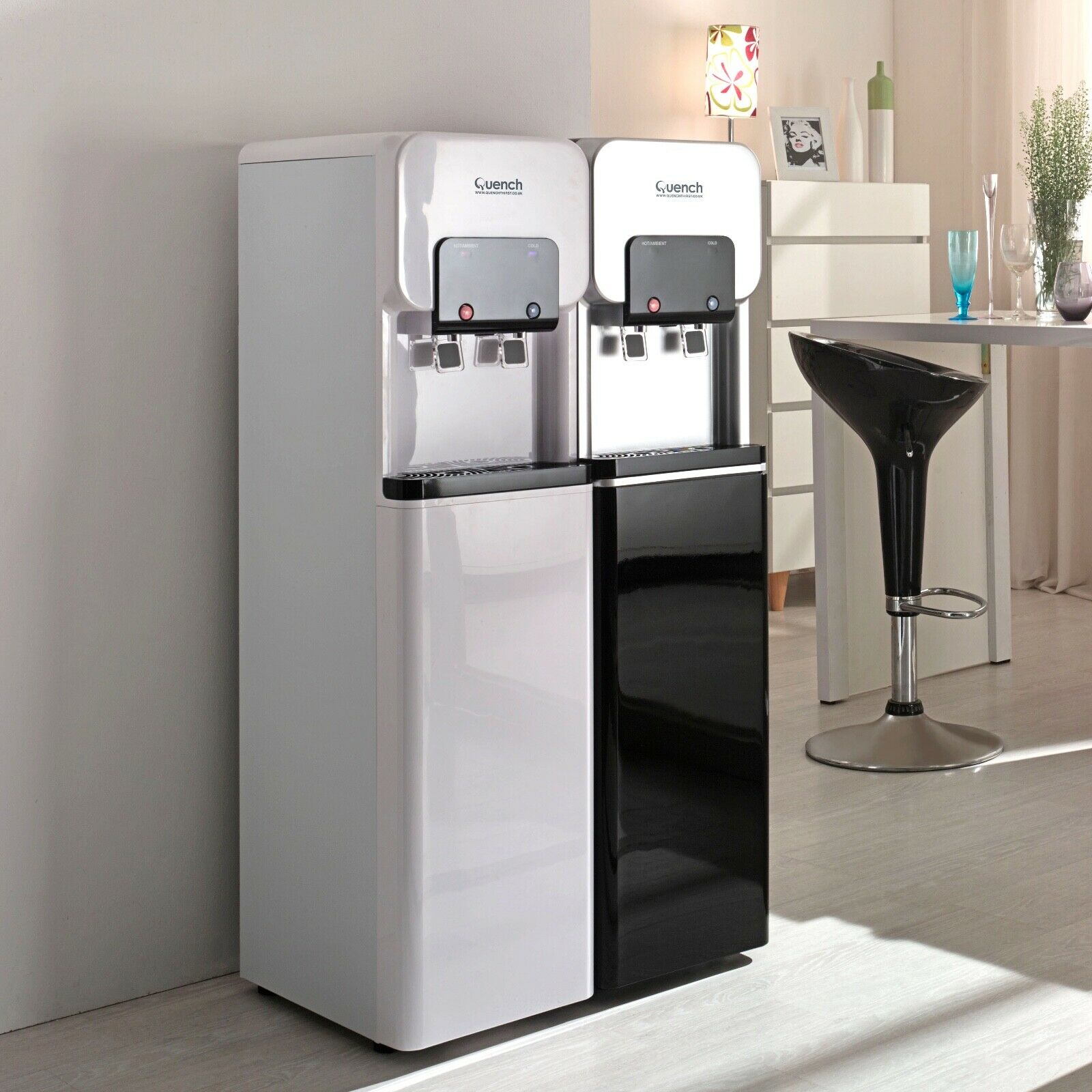 6 Reasons for Buying a New Water Dispenser (2022)