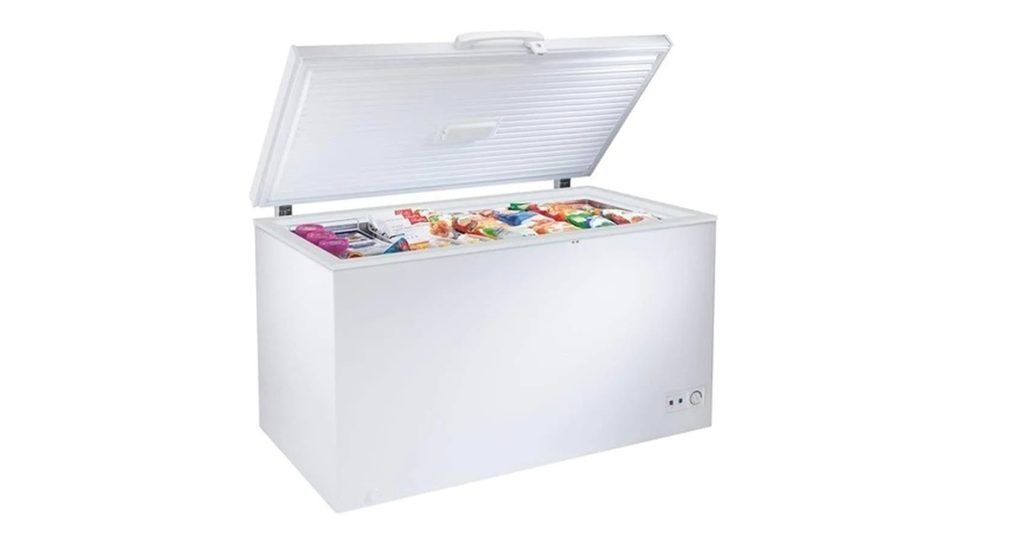 Here's how to pick the ideal deep freezer for your household.