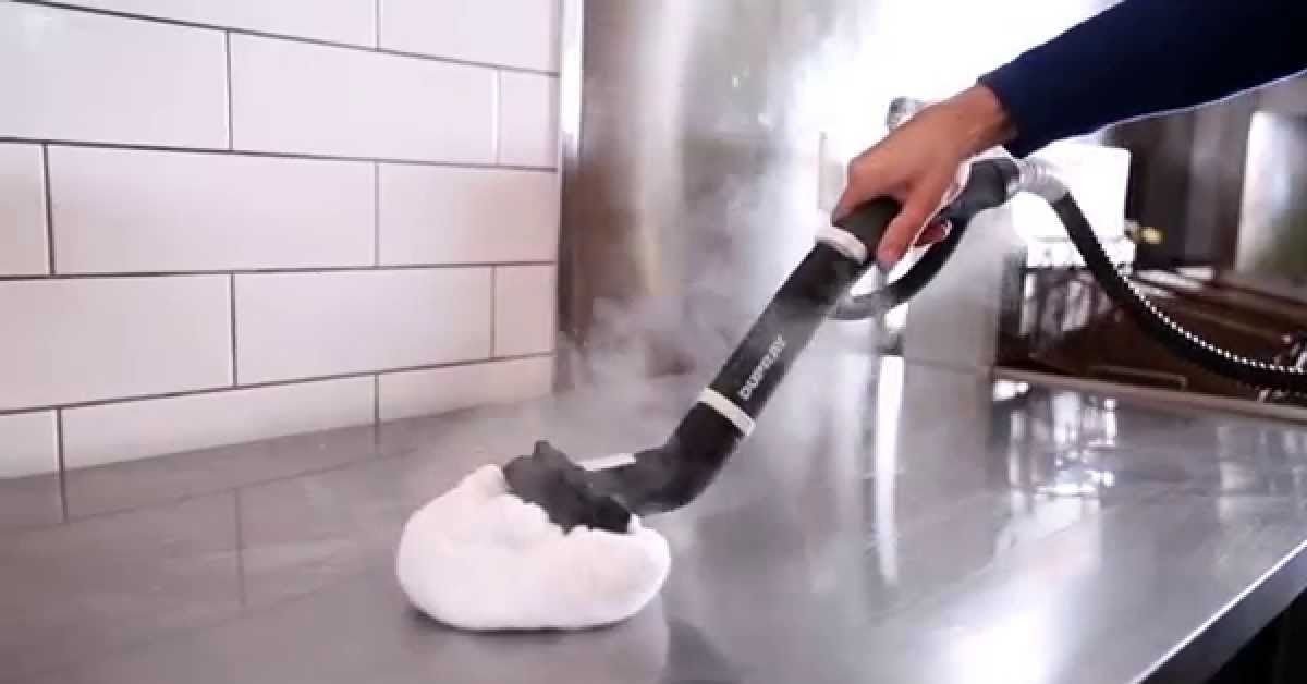 What a garment steamer can do for you?