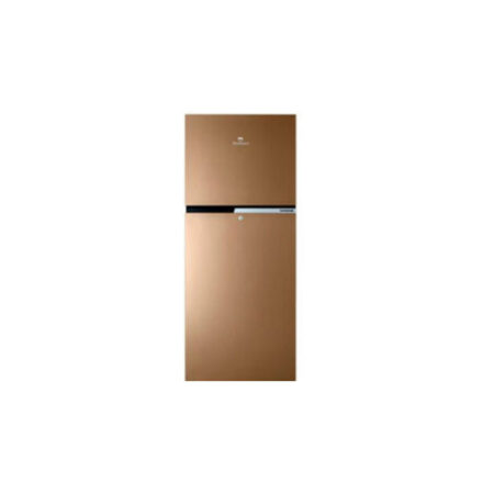 Dawlance 9191WB Chrome Refrigerator