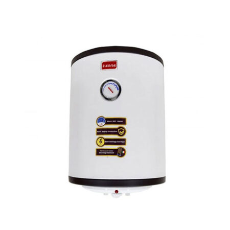 iZone Electric Water Heater 40WCM 40Ltr