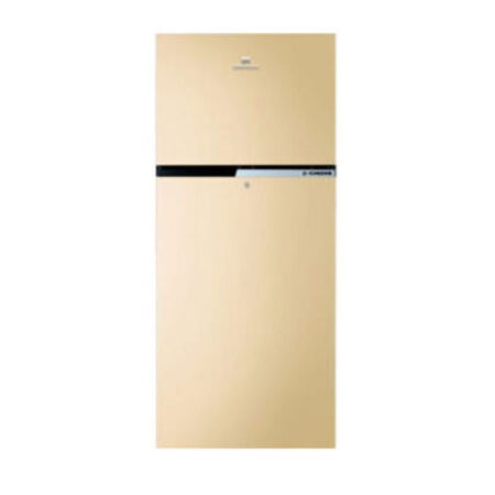 Dawlance 9173 WB e-Chrome Refrigerator Metallic Gold