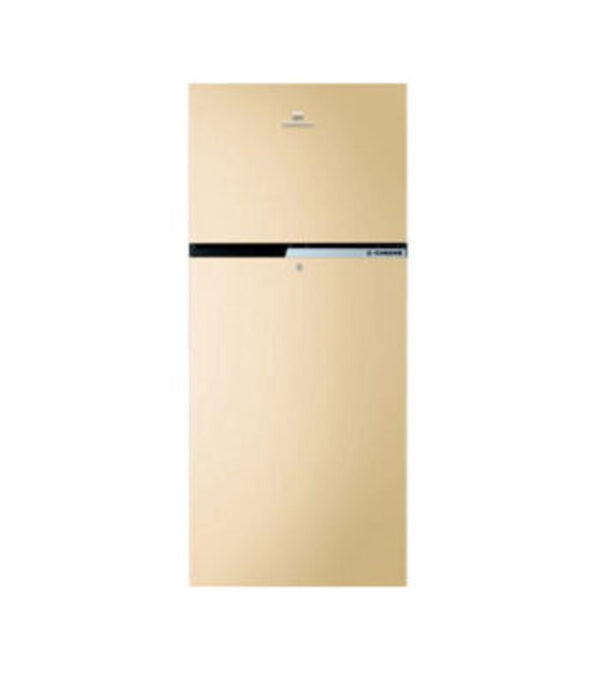 Dawlance 9173 WB e-Chrome Refrigerator Metallic Gold