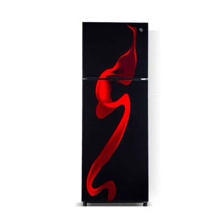 PEL PRGD-2200 Glass Door Refrigerator 7 CFT