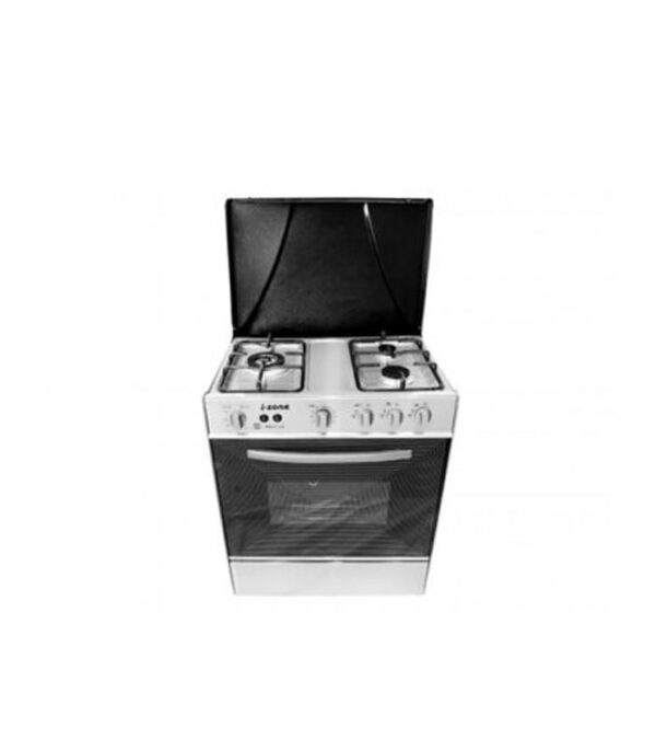 IZONE Cooking Range 1100/777M (1 Year Official Warranty)