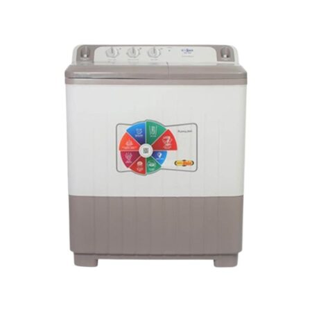 Super Asia SA-280 Twin Tub Washing Machine