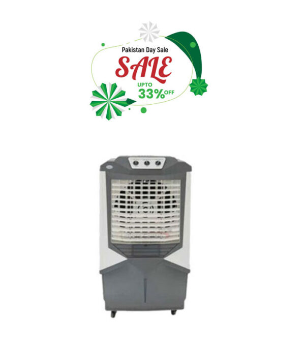 Canon Room Air Cooler Advance Chill Technology (CA-6500)