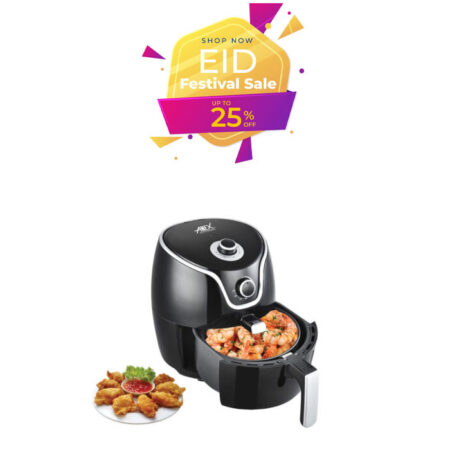 Anex AG-2019 Deluxe Air Fryer