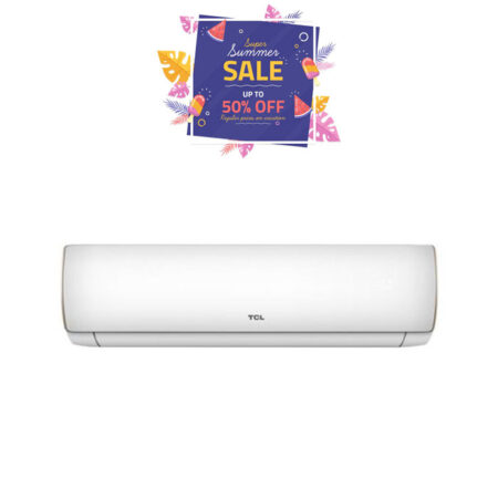 TCL Miracle TAC-18T3B 1.5-Ton Inverter Air Conditioner