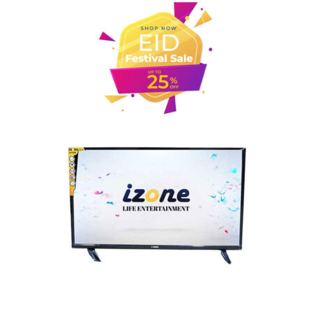 i-zone LED 24-Inches New 24A1000