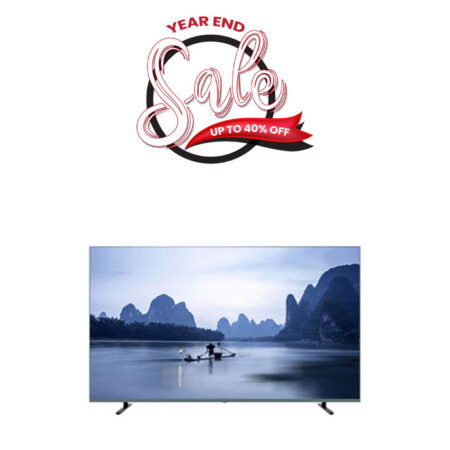 Dawlance 32E3A LED TV Borderless