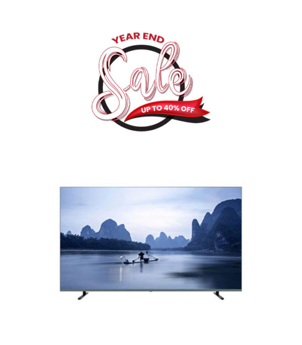 Dawlance 32E3A LED TV Borderless