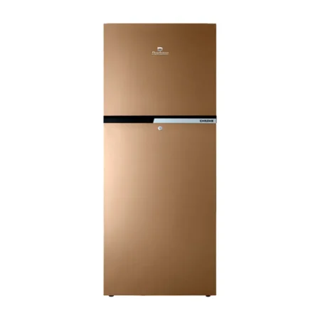 Dawlance 9149WB Chrome Refrigerator Pearl Copper