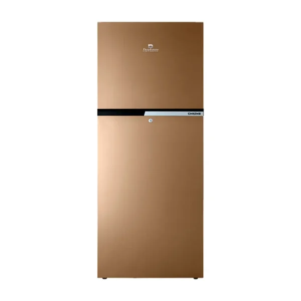 Dawlance 91999WB Chrome Refrigerator