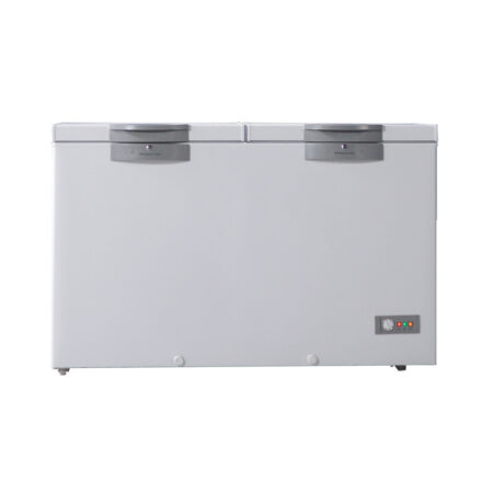 Dawlance CF-91997 LVS Convertible Deep Freezer