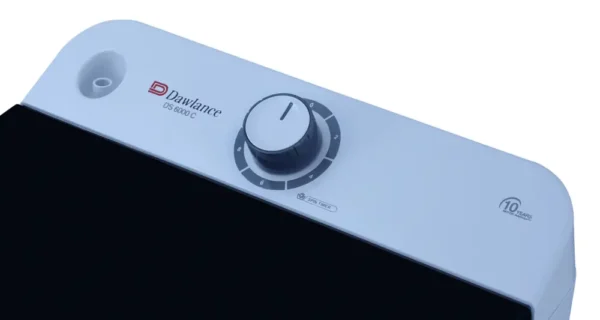 Dawlance DS-6000C Spinner