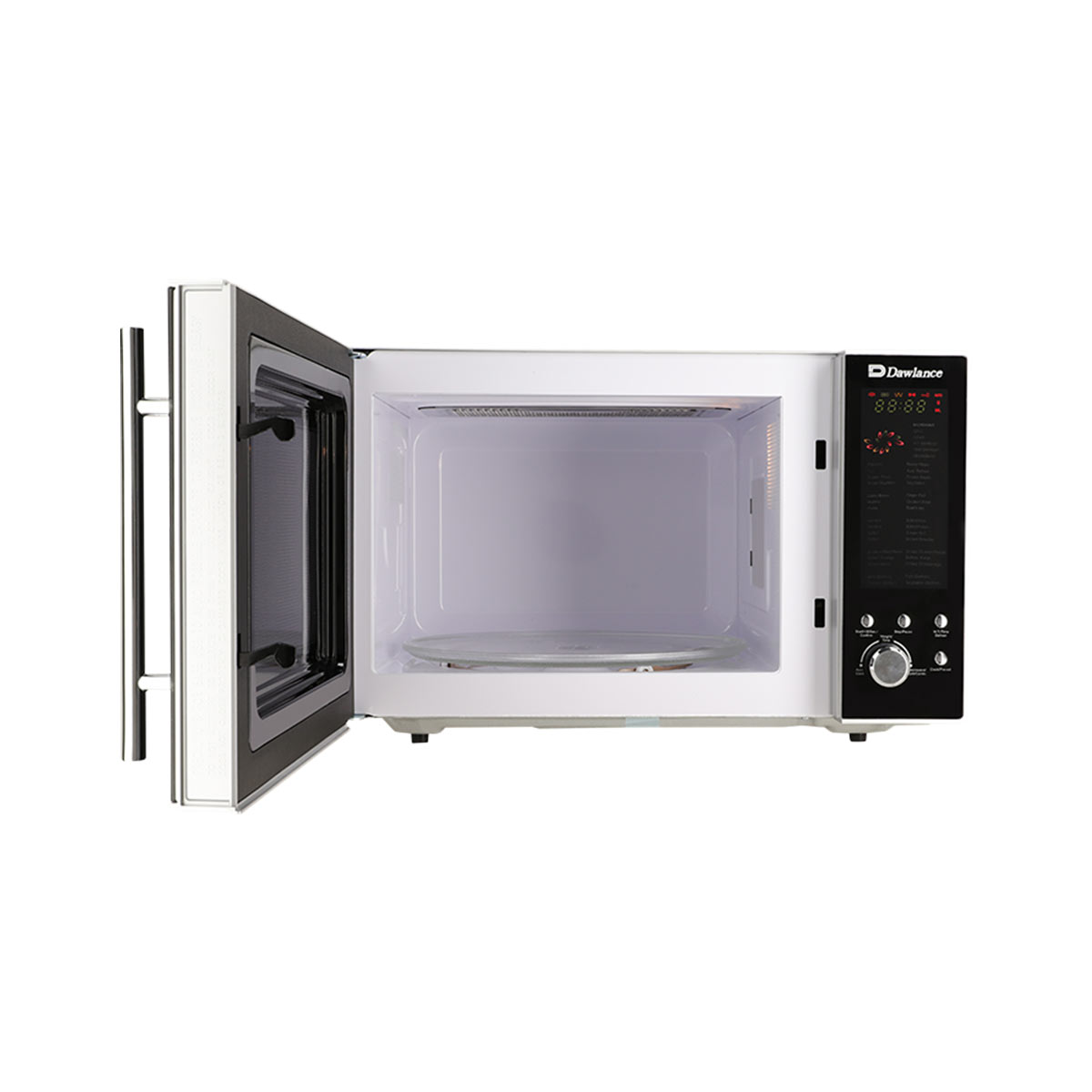 Dawlance DW-131 HP Microwave Oven