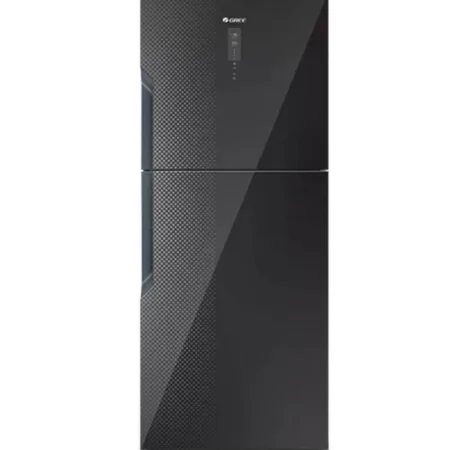 Gree 8768CB2 Refrigerator Texture Black