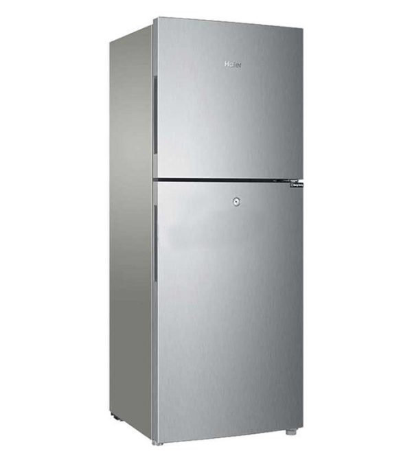 Haier Conventional Refrigerator HRF246 EBS / EBD