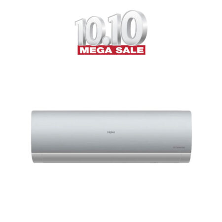 Haier 18HFPAA 1.5 Ton DC Inverter AC