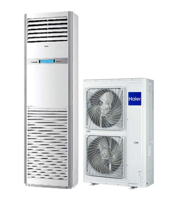 Haier HPU-48E 4 Ton DC Inverter Floor Standing AC