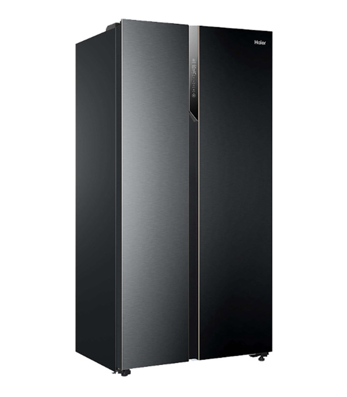 pel side by side refrigerator