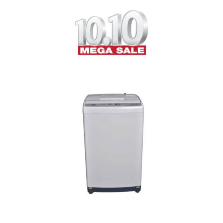 Haier HWM 80-1269 Y Top Load Washing Machine