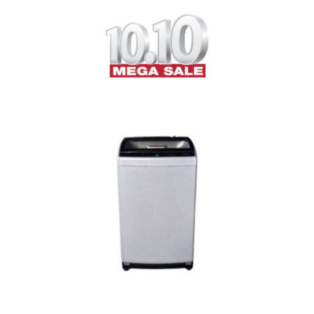 Haier HWM 80-1708Y Automatic Washing Machine