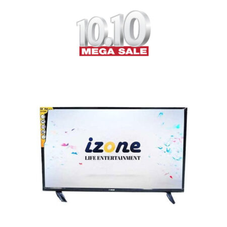 I-Zone 24A1000 24-Inches LED