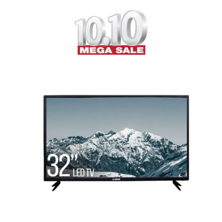 I-Zone 32A1000 32-Inches TV LED