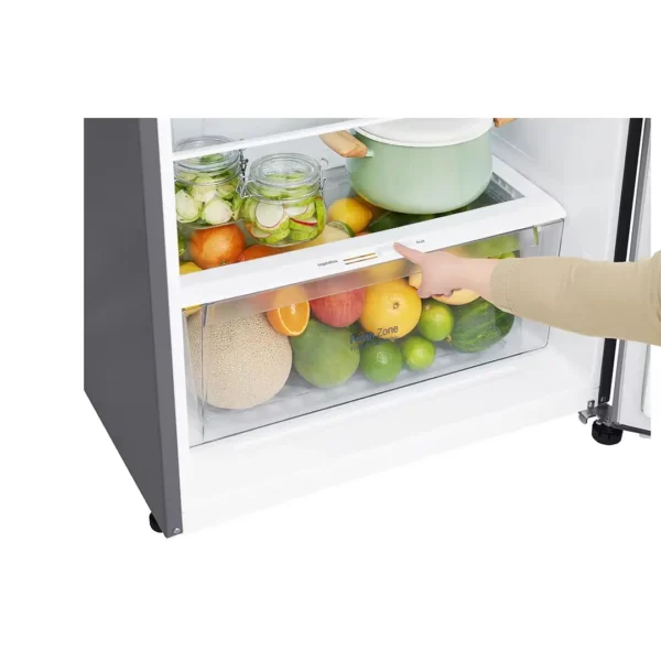 LG GNB502SQCL Refrigerator