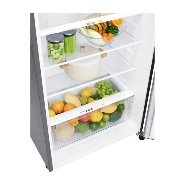 LG GNB502SQCL Refrigerator