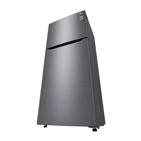 LG GNB502SQCL Refrigerator