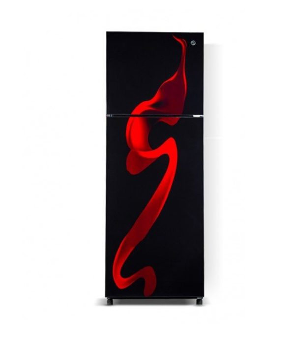 PEL PRGD-6450 Glass Door Refrigerator