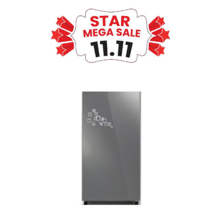 PEL PRL1400 Single Door Refrigerator