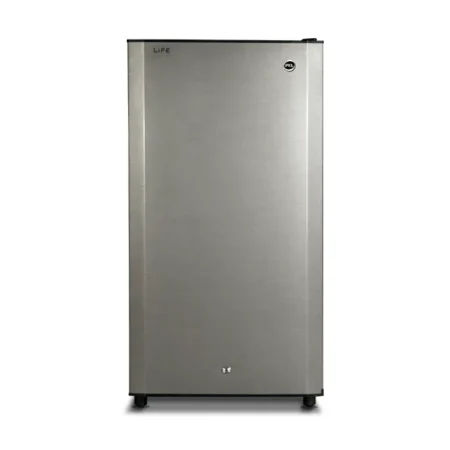 PEL PRL1400 Single Door Refrigerator Life Grey