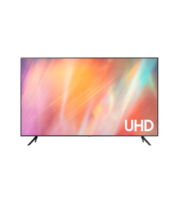 Samsung AU7000-UHD 4K Smart TV