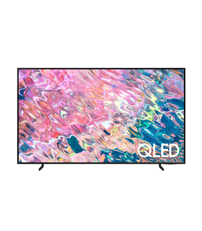 SAMSUNG 65 INCH SMART & 4K QLED TV Model 65Q70B