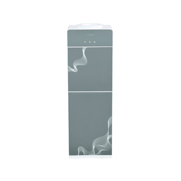 Super Asia Water Dispenser HC-46 Grey