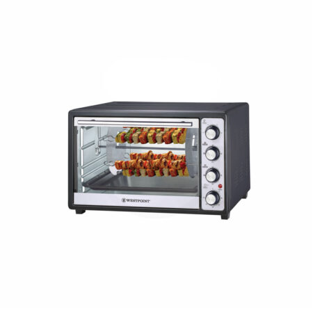 Westpoint Oven Toaster 45Ltr (WF-4500)