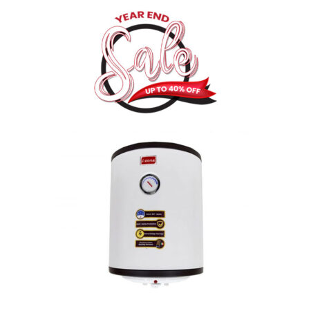 i-Zone Electric Water Heater WCM 50Ltr